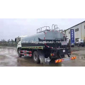 Trak tangki air jenis Foton 4x2 Diesel Bahan Api